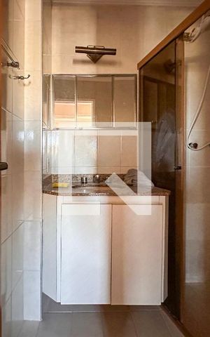 Apartamento à venda com 120m², 4 quartos e 2 vagasBanheiro Social