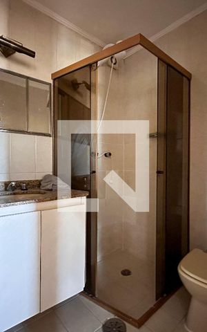 Apartamento à venda com 120m², 4 quartos e 2 vagasBanheiro Social
