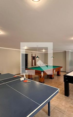 Apartamento à venda com 120m², 4 quartos e 2 vagasSalão de Jogos