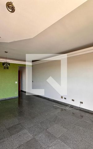 Apartamento à venda com 120m², 4 quartos e 2 vagasSala