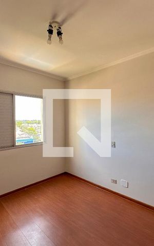 Apartamento à venda com 120m², 4 quartos e 2 vagasQuarto 2