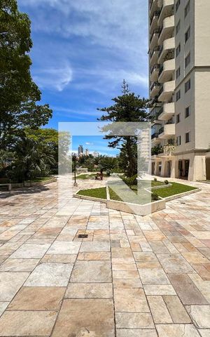 Apartamento à venda com 120m², 4 quartos e 2 vagasÁrea Comum