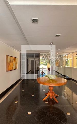 Apartamento à venda com 120m², 4 quartos e 2 vagasHall Social Bloco