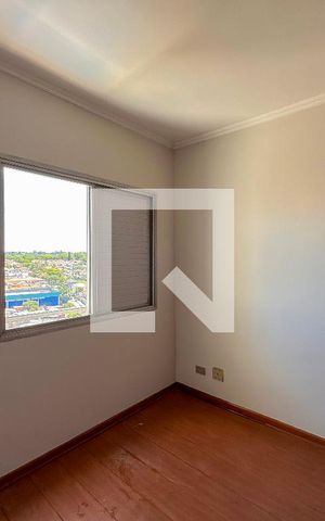 Apartamento à venda com 120m², 4 quartos e 2 vagasQuarto 3