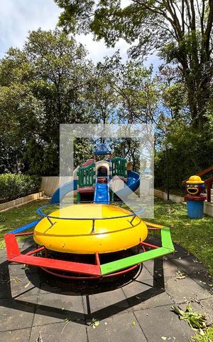 Apartamento à venda com 120m², 4 quartos e 2 vagasPlayground baby