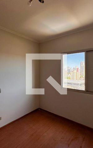 Apartamento à venda com 120m², 4 quartos e 2 vagasQuarto 3