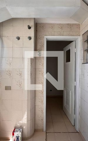 Apartamento à venda com 120m², 4 quartos e 2 vagasÁrea de Serviço