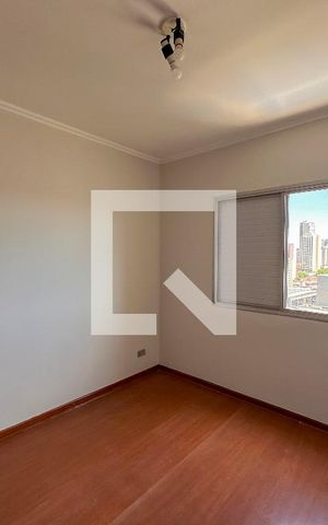 Apartamento à venda com 120m², 4 quartos e 2 vagasQuarto 2