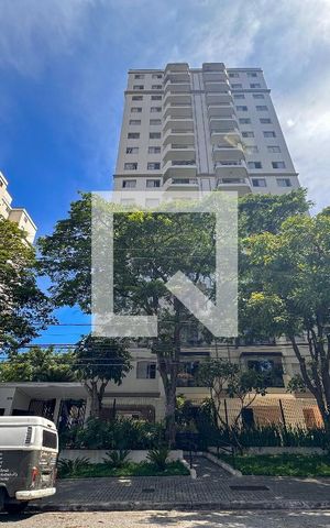 Apartamento à venda com 120m², 4 quartos e 2 vagasFachada