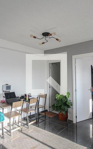 Casa à venda com 36m², 1 quarto e sem vagaSala/Cozinha