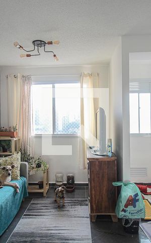 Casa à venda com 36m², 1 quarto e sem vagaSala/Cozinha