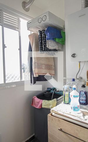 Casa à venda com 36m², 1 quarto e sem vagaÁrea de Serviço