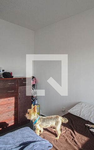 Casa à venda com 36m², 1 quarto e sem vagaQuarto