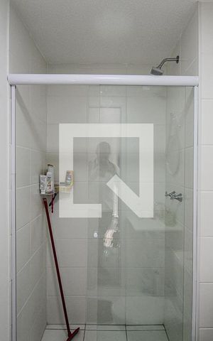 Casa à venda com 36m², 1 quarto e sem vagaBanheiro