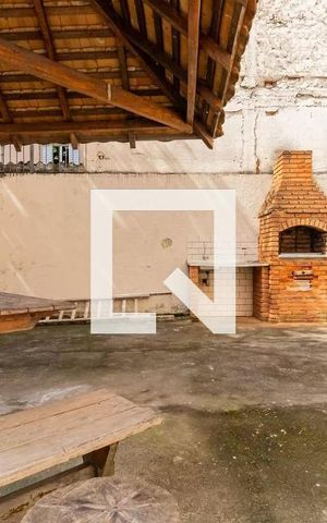 Apartamento à venda com 59m², 2 quartos e 1 vagaÁrea comum - Churrasqueira