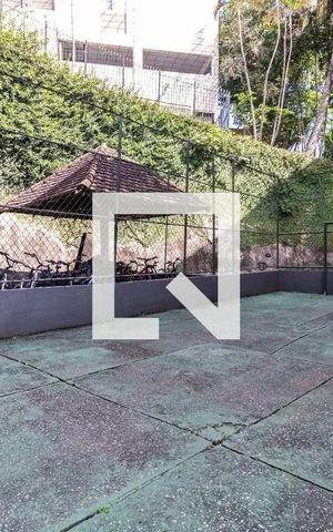 Apartamento à venda com 59m², 2 quartos e 1 vagaÁrea Comum - Quadra