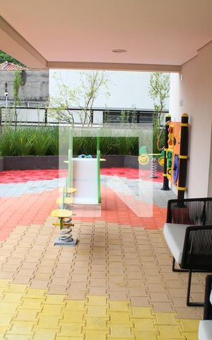 Apartamento para alugar com 151m², 3 quartos e 2 vagasÁrea comum