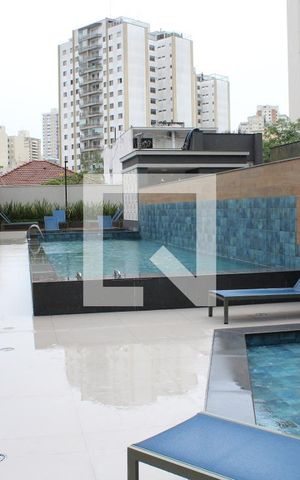 Apartamento para alugar com 151m², 3 quartos e 2 vagasÁrea comum