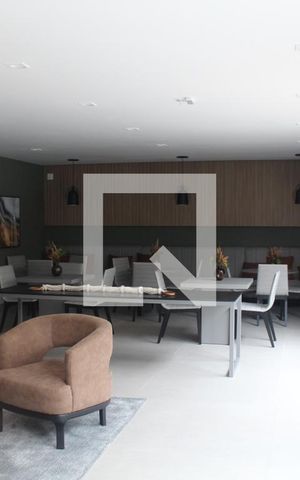 Apartamento para alugar com 151m², 3 quartos e 2 vagasÁrea comum