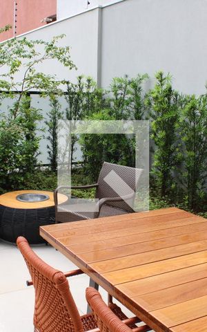 Apartamento para alugar com 151m², 3 quartos e 2 vagasÁrea comum