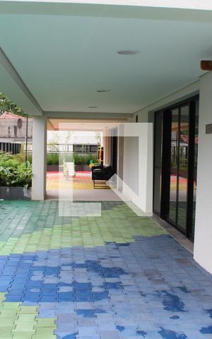 Apartamento para alugar com 151m², 3 quartos e 2 vagasÁrea comum