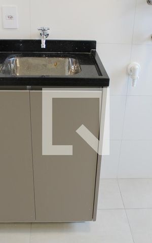 Apartamento para alugar com 151m², 3 quartos e 2 vagasÁrea de Serviço