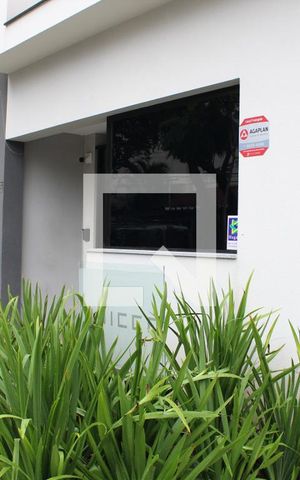 Apartamento para alugar com 151m², 3 quartos e 2 vagasÁrea comum