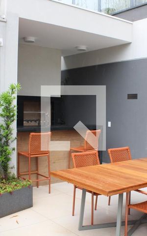 Apartamento para alugar com 151m², 3 quartos e 2 vagasÁrea comum