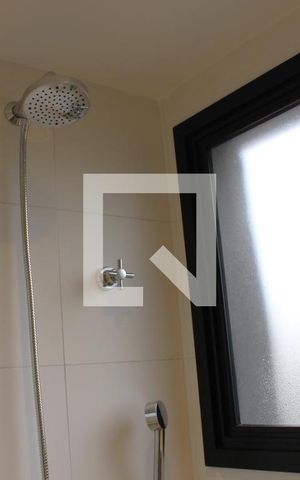 Apartamento para alugar com 151m², 3 quartos e 2 vagasBanheiro da Suíte 1
