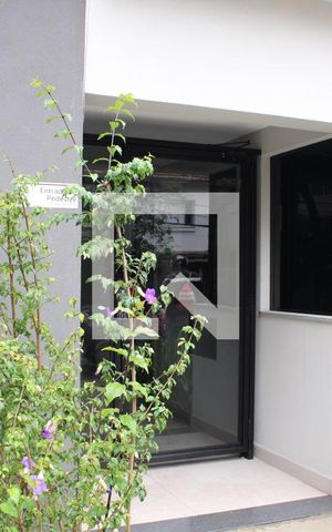 Apartamento para alugar com 151m², 3 quartos e 2 vagasFachada e portaria