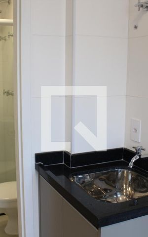 Apartamento para alugar com 151m², 3 quartos e 2 vagasÁrea de Serviço