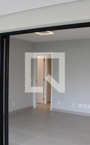 Apartamento para alugar com 151m², 3 quartos e 2 vagasSacada / Sala