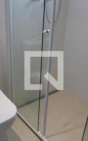 Apartamento para alugar com 151m², 3 quartos e 2 vagasBanheiro Suíte 1