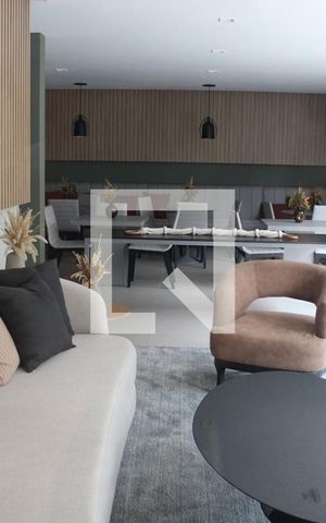 Apartamento para alugar com 151m², 3 quartos e 2 vagasÁrea comum