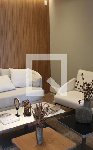 Apartamento para alugar com 151m², 3 quartos e 2 vagasÁrea comum