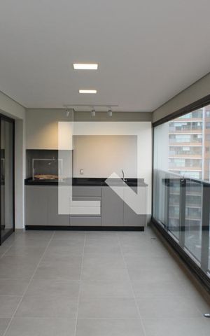 Apartamento para alugar com 151m², 3 quartos e 2 vagasSacada