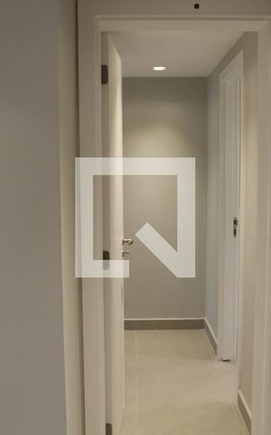 Apartamento para alugar com 151m², 3 quartos e 2 vagasCorredor