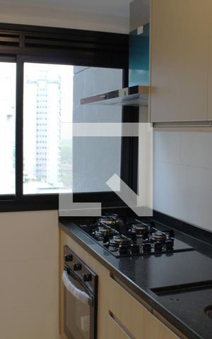 Apartamento para alugar com 151m², 3 quartos e 2 vagasCozinha