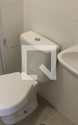 Apartamento para alugar com 151m², 3 quartos e 2 vagasBanheiro de serviço