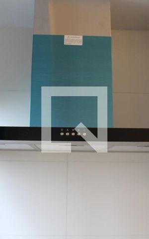 Apartamento para alugar com 151m², 3 quartos e 2 vagasDetalhe da cozinha