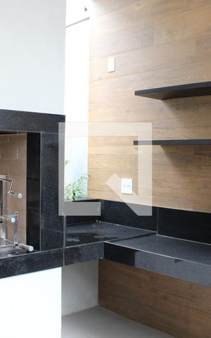 Apartamento para alugar com 151m², 3 quartos e 2 vagasÁrea comum