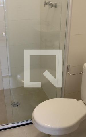 Apartamento para alugar com 151m², 3 quartos e 2 vagasBanheiro de serviço