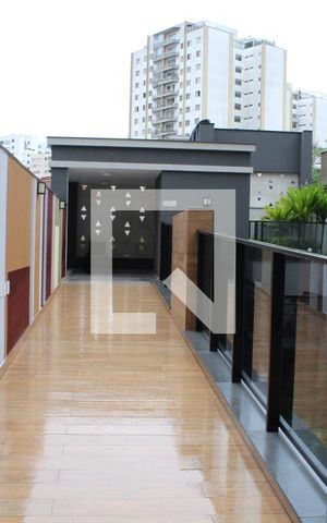 Apartamento para alugar com 151m², 3 quartos e 2 vagasÁrea comum