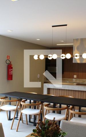 Apartamento para alugar com 151m², 3 quartos e 2 vagasEspaço Gourmet