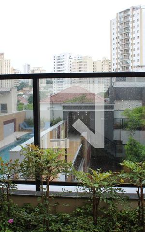Apartamento para alugar com 151m², 3 quartos e 2 vagasÁrea comum