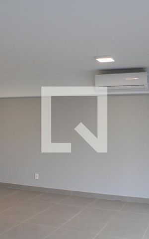 Apartamento para alugar com 151m², 3 quartos e 2 vagasSala