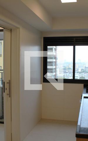Apartamento para alugar com 151m², 3 quartos e 2 vagasCozinha