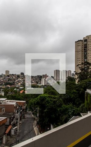 Apartamento para alugar com 42m², 1 quarto e 1 vaga Apartamento para alugar com 42m², 1 quarto e 1 vagaVista