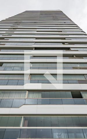 Apartamento para alugar com 66m², 1 quarto e 1 vagaFachada