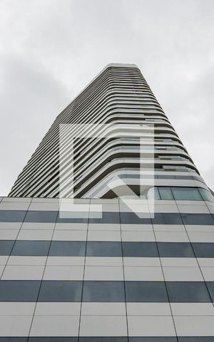 Apartamento para alugar com 66m², 1 quarto e 1 vagaFachada